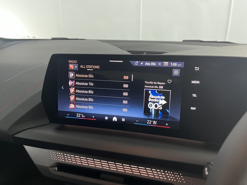 Used BMW 1 Series 2025 for sale - 76982362: Photo 27