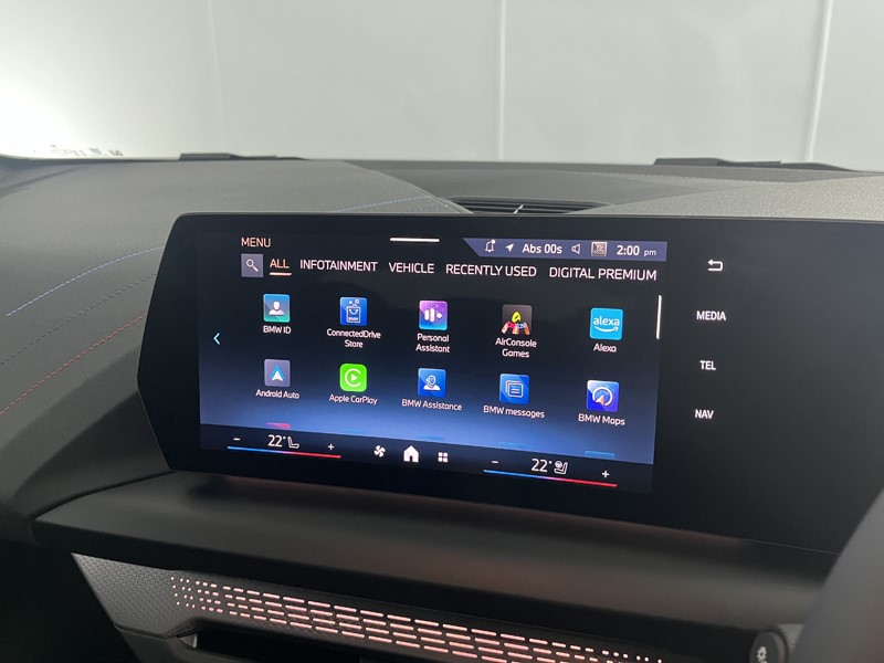 Used BMW 1 Series 2025 for sale - 76982362: Photo 28