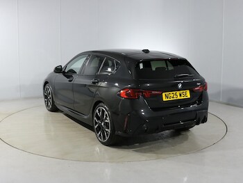 Used BMW 1 Series 2025 for sale - 76982362: Photo