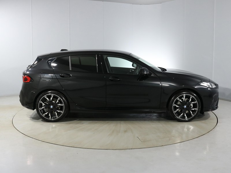 Used BMW 1 Series 2025 for sale - 76982362: Photo 3