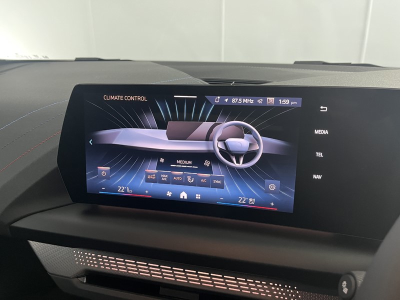 Used BMW 1 Series 2025 for sale - 76982362: Photo 30