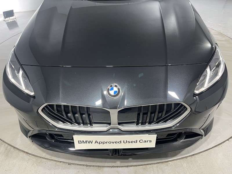 Used BMW 1 Series 2025 for sale - 76982362: Photo 39