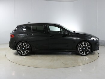 Used BMW 1 Series 2025 for sale - 76982362: Photo