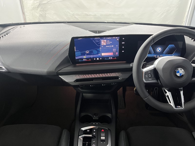 Used BMW 1 Series 2025 for sale - 76982362: Photo 4