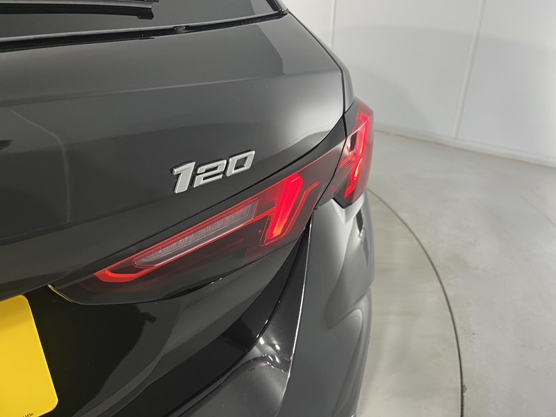 Used BMW 1 Series 2025 for sale - 76982362: Photo 41