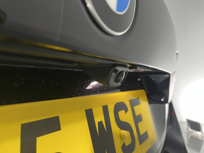 Used BMW 1 Series 2025 for sale - 76982362: Photo 42