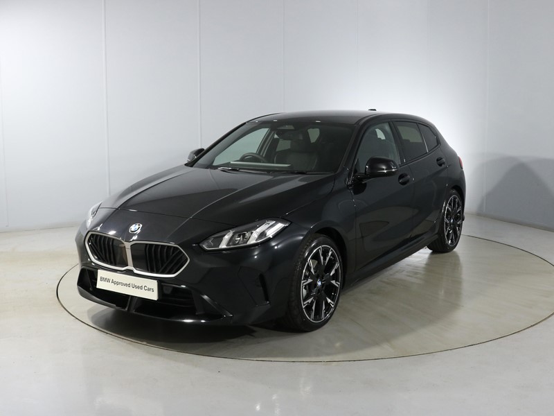 Used BMW 1 Series 2025 for sale - 76982362: Photo 43