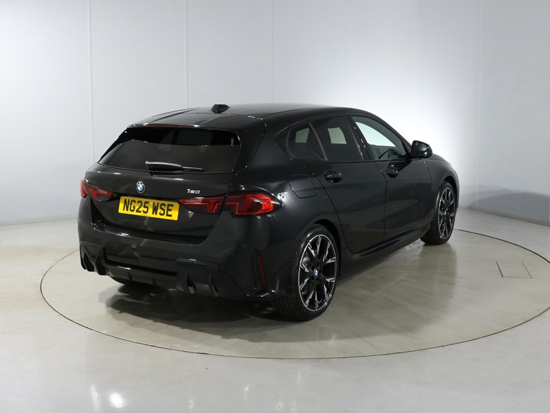 Used BMW 1 Series 2025 for sale - 76982362: Photo 44