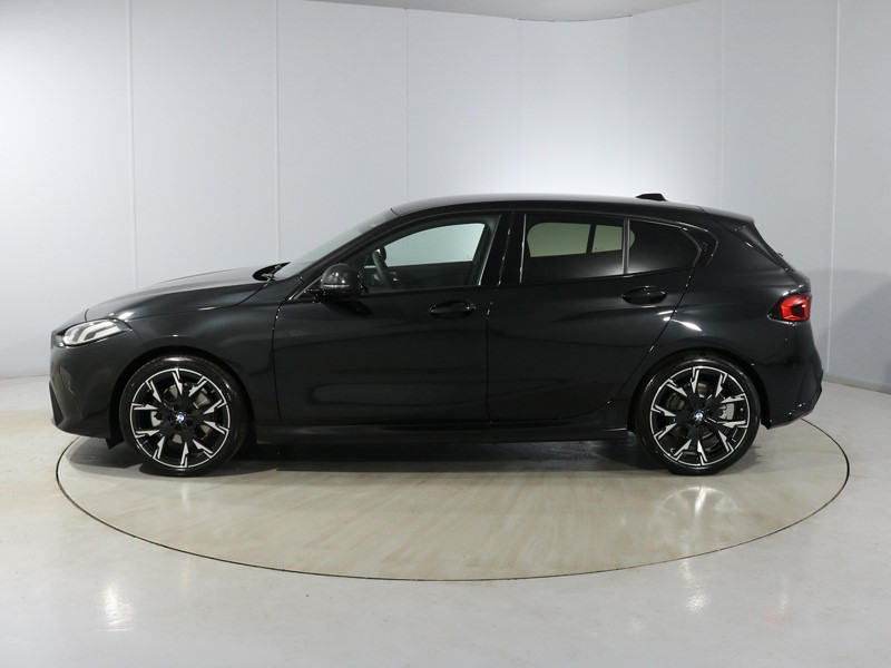 Used BMW 1 Series 2025 for sale - 76982362: Photo 45