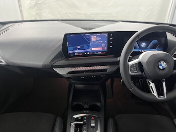 Used BMW 1 Series 2025 for sale - 76982362: Photo