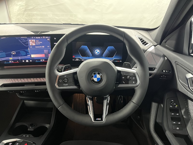 Used BMW 1 Series 2025 for sale - 76982362: Photo 5