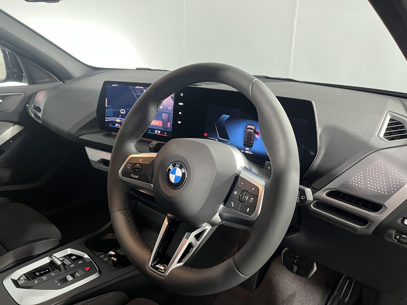 Used BMW 1 Series 2025 for sale - 76982362: Photo 6