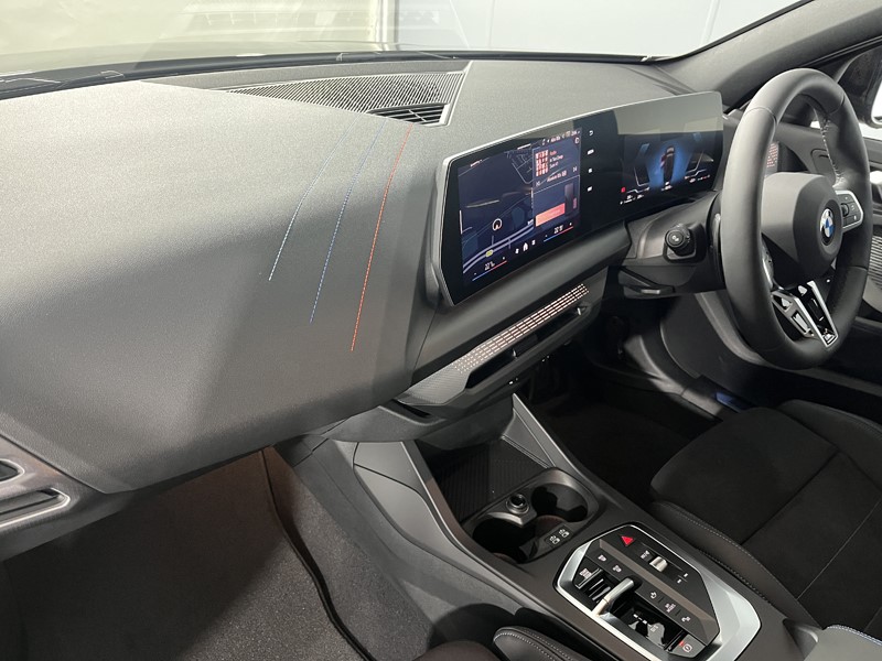 Used BMW 1 Series 2025 for sale - 76982362: Photo 7