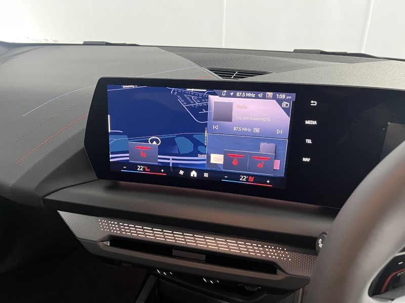 Used BMW 1 Series 2025 for sale - 76982362: Photo 8