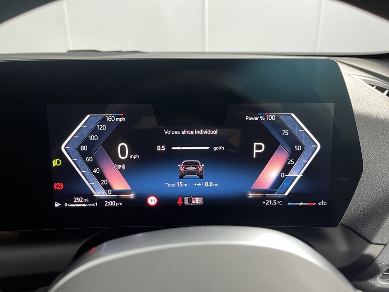 Used BMW 1 Series 2025 for sale - 76982362: Photo 9