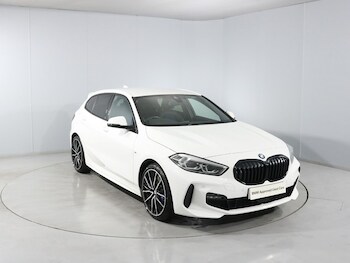 Used BMW 1 Series 2024 for sale - 78356716: Photo