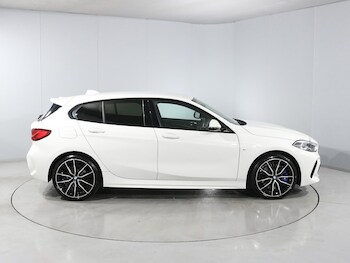 Used BMW 1 Series 2024 for sale - 78356716: Photo