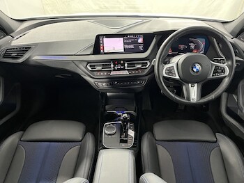 Used BMW 1 Series 2024 for sale - 78356716: Photo