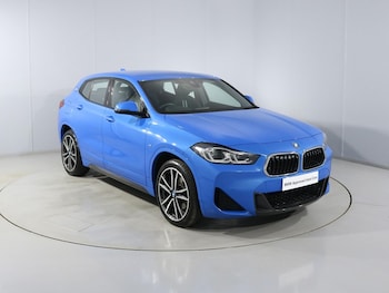 Used BMW X2 2023 for sale - 78973766: Photo