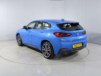 Used BMW X2 2023 for sale - 78973766: Photo