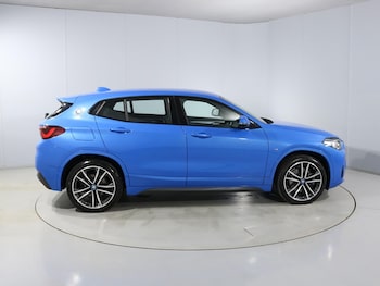 Used BMW X2 2023 for sale - 78973766: Photo