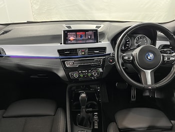 Used BMW X2 2023 for sale - 78973766: Photo