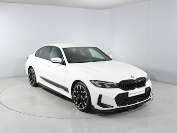 Used BMW 3 Series 2025 for sale - 79429574: Photo