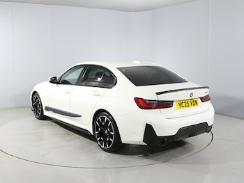 Used BMW 3 Series 2025 for sale - 79429574: Photo
