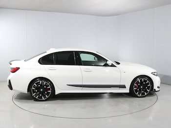 Used BMW 3 Series 2025 for sale - 79429574: Photo