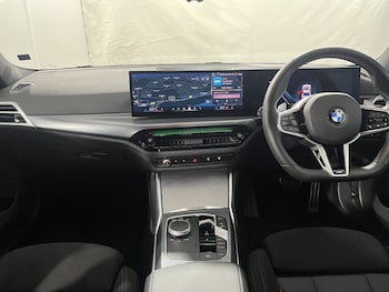 Used BMW 3 Series 2025 for sale - 79429574: Photo