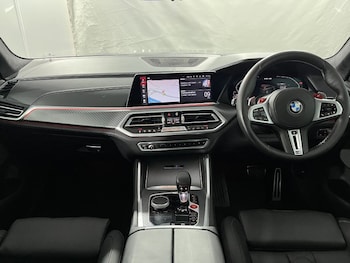 Used BMW X5 M 2020 for sale - 79205305: Photo