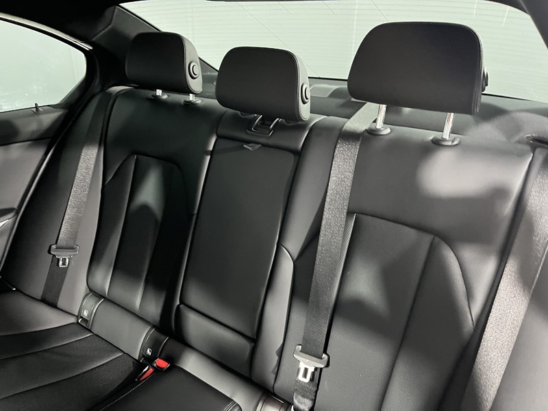 Used BMW 3 Series 2025 for sale - 77649895: Photo 12