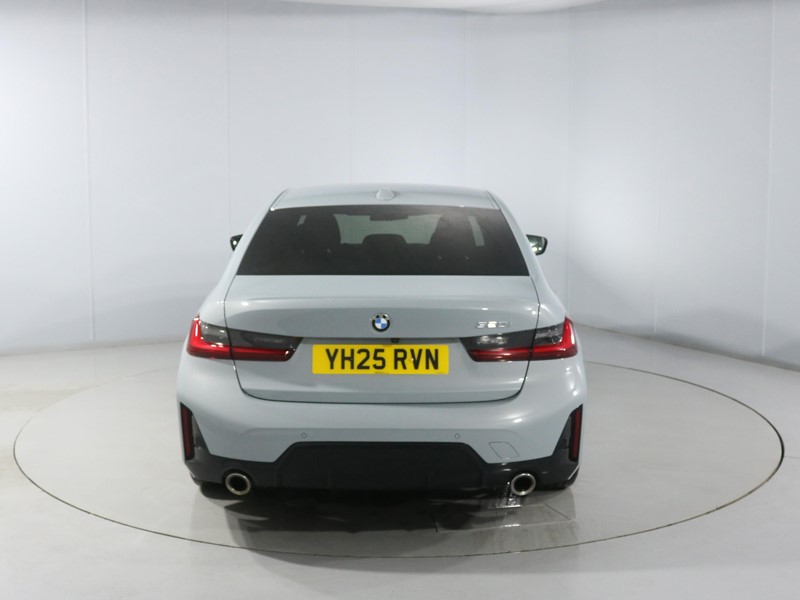 Used BMW 3 Series 2025 for sale - 77649895: Photo 15