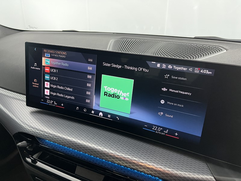 Used BMW 3 Series 2025 for sale - 77649895: Photo 27