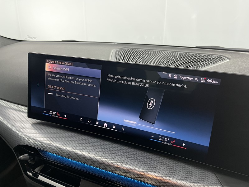 Used BMW 3 Series 2025 for sale - 77649895: Photo 29