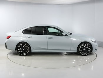 Used BMW 3 Series 2025 for sale - 77649895: Photo