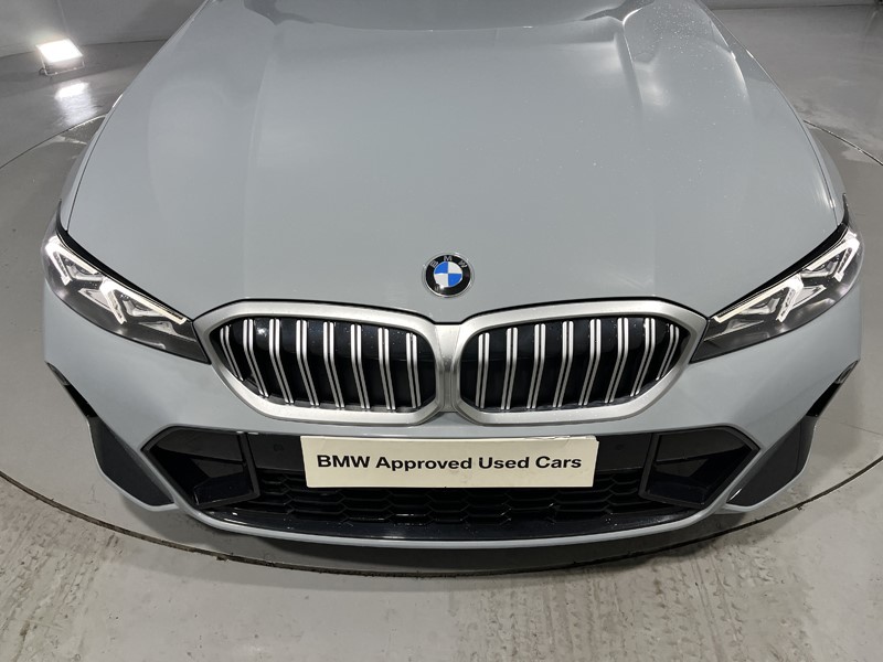 Used BMW 3 Series 2025 for sale - 77649895: Photo 42