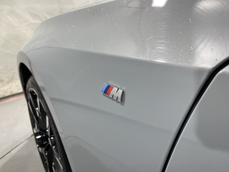 Used BMW 3 Series 2025 for sale - 77649895: Photo 44