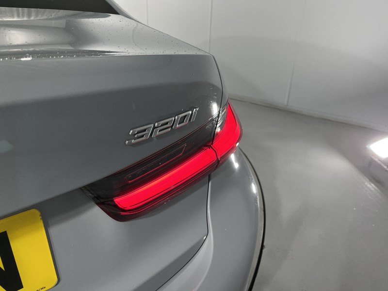 Used BMW 3 Series 2025 for sale - 77649895: Photo 45