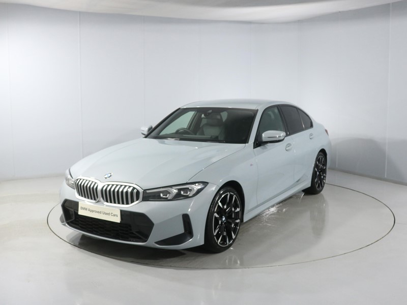 Used BMW 3 Series 2025 for sale - 77649895: Photo 47