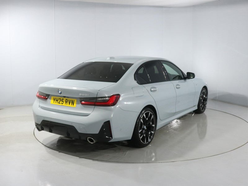 Used BMW 3 Series 2025 for sale - 77649895: Photo 48