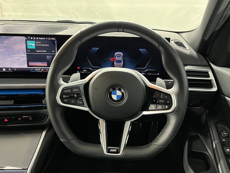 Used BMW 3 Series 2025 for sale - 77649895: Photo 5