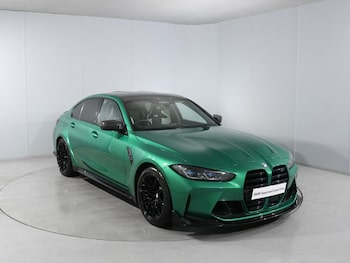 Used BMW M3 2024 for sale - 79407639: Photo