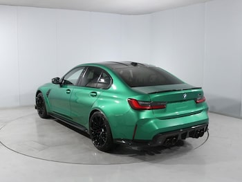 Used BMW M3 2024 for sale - 79407639: Photo
