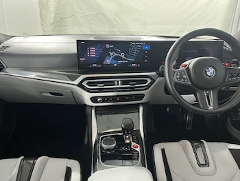 Used BMW M3 2024 for sale - 79407639: Photo