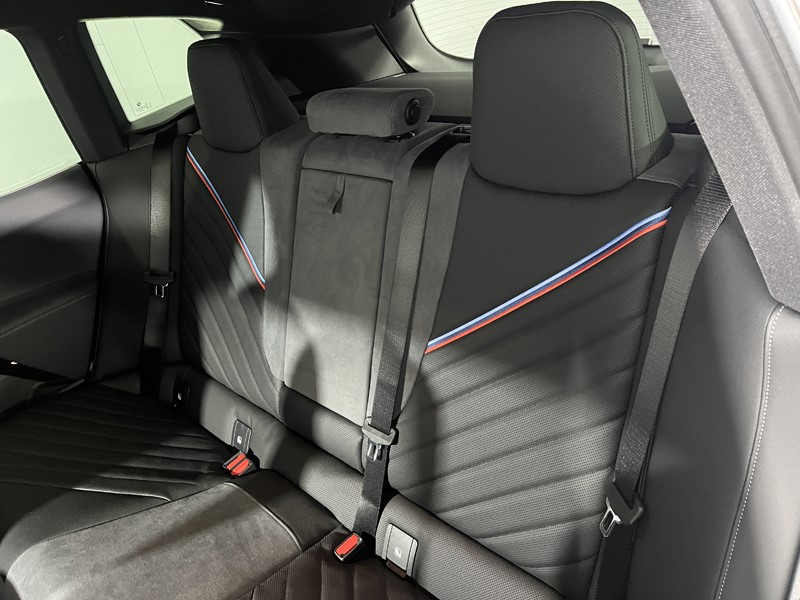 Used BMW iX 2025 for sale - 77581466: Photo 12
