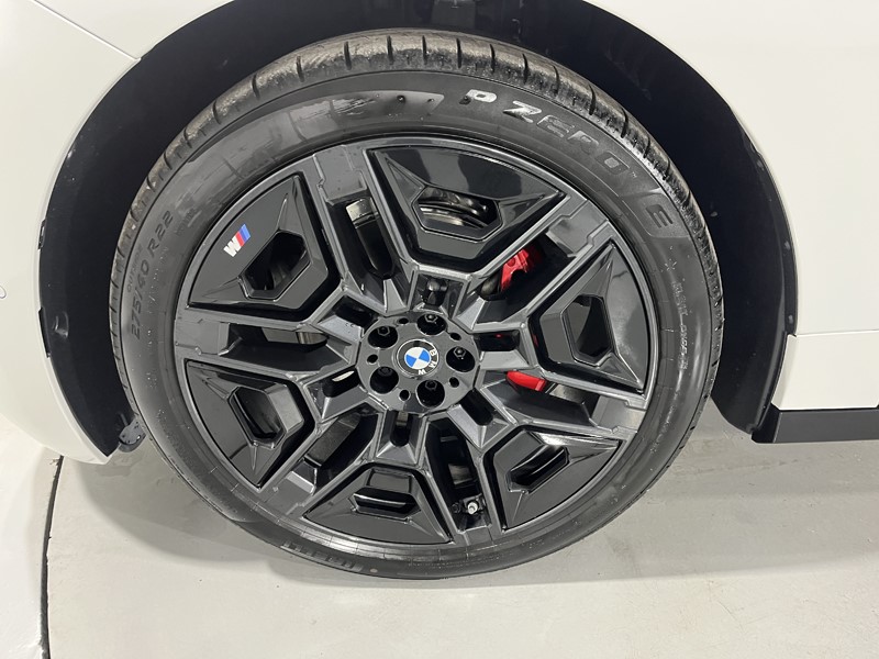 Used BMW iX 2025 for sale - 77581466: Photo 14