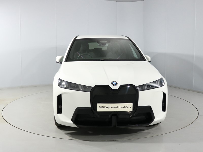 Used BMW iX 2025 for sale - 77581466: Photo 16