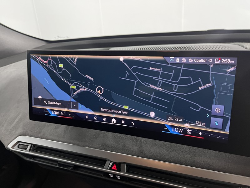 Used BMW iX 2025 for sale - 77581466: Photo 17