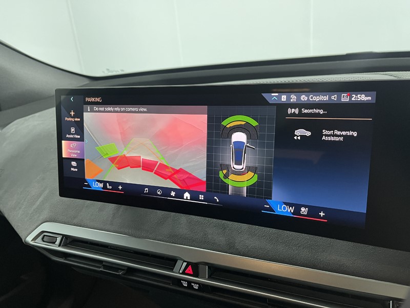 Used BMW iX 2025 for sale - 77581466: Photo 18